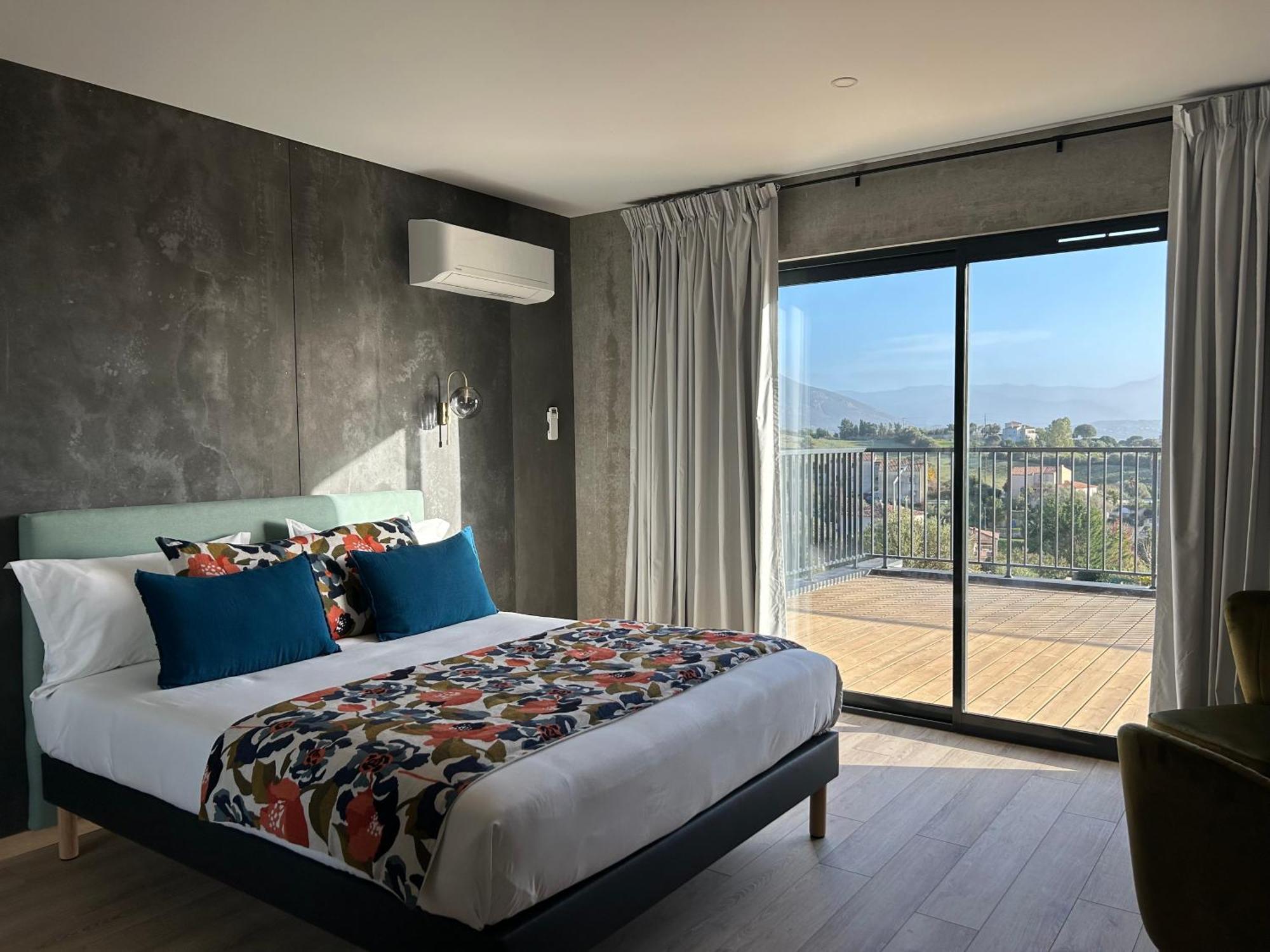 Casa Matteu 3* Afa